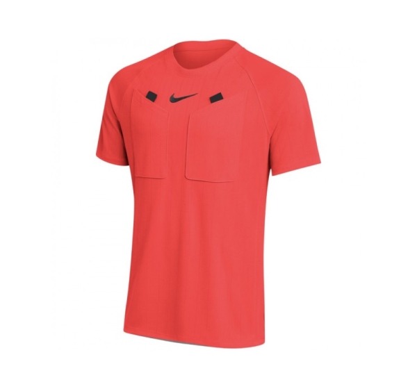 Koszulka męska Nike Dri-FIT Referee III czerwona HV8319 635 XL