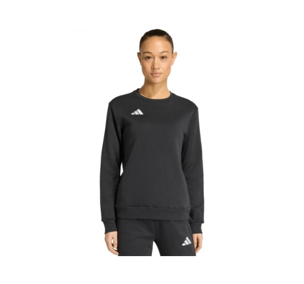 Bluza damska adidas Entrada 26 Sweat Top czarna KB3951 XL