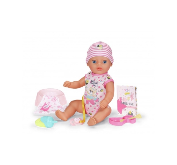 BABY born Lena (Little Baby Girl) 36cm