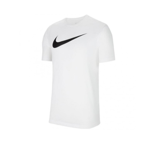 Koszulka męska Nike Dri-FIT Park biała CW6936 100 2XL