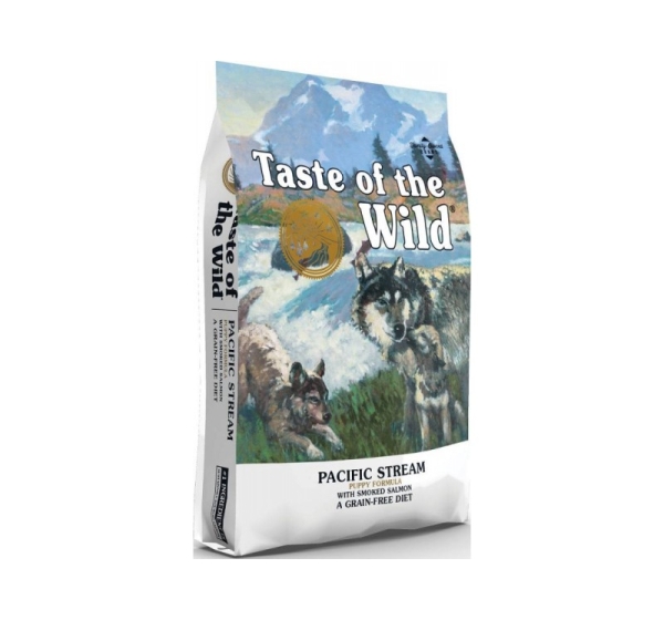 Taste Of The Wild Pacific Stream Puppy 5.6 kg
