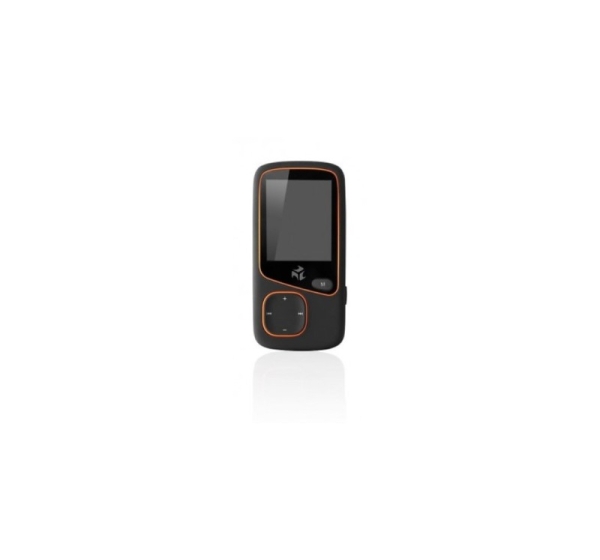 iBox IMP34V1816BK MP3/MP4 player 4 GB Black