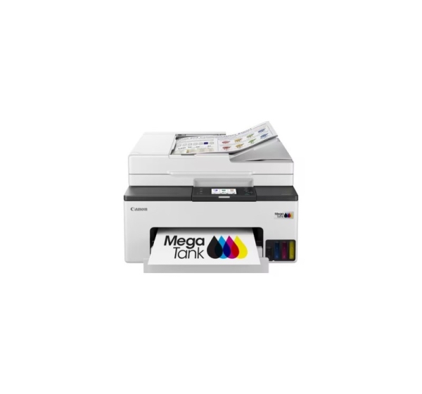 Canon MAXIFY GX2051 Inkjet A4 600 x 1200 DPI Wi-Fi