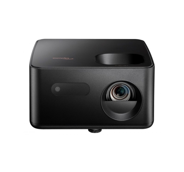 Optoma Photon Life PK31 Standard throw projector 900 ANSI lumens DLP UHD 4K (3840x2160) 3D Black