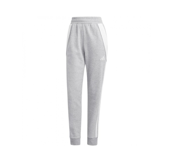 Women's pants adidas Tiro 24 Sweat grey IS1011 L