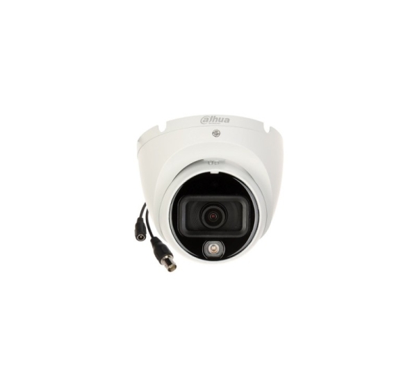 Camera AHD/HD-CVI/HD-TVI/PAL HAC-HDW1801TLM-IL