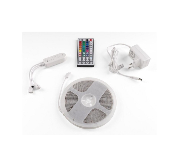 Avide ALSB5050RGBTUYA44-5M strip light Universal strip light LED 16 W 5000 mm