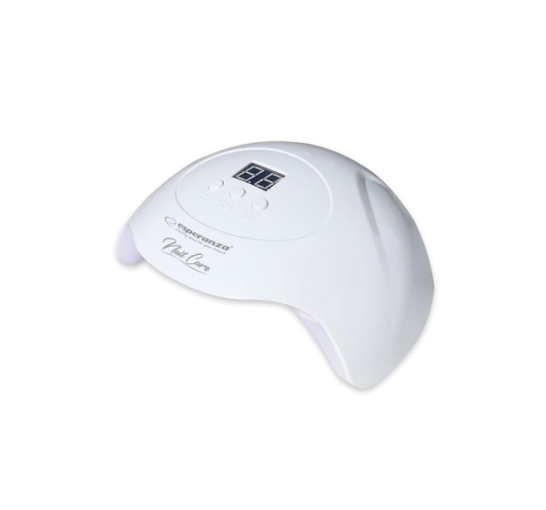 Esperanza EBN010 nail dryer 36 W UV + LED
