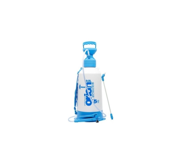 KWAZAR.OPRYSKIWACZ ORION SUPER PRO+ 12L VITON, Z MANOMETREM.