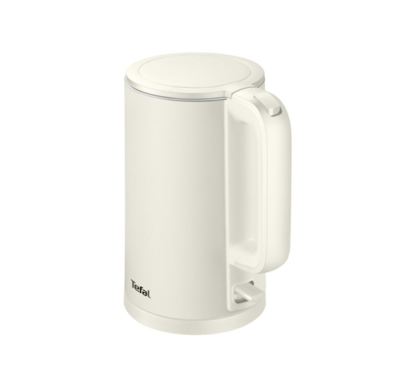 Tefal Thermo Protect KO140AE0 electric kettle 1.5 L 1500 W White