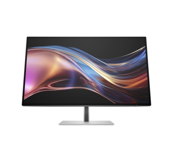 HP Series 7 Pro 27 inch QHD Thunderbolt 4 Monitor - 727pu