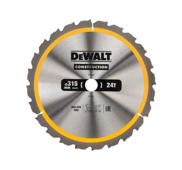 DeWALT DT1184-QZ circular saw accessory