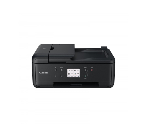 Canon PIXMA TR7650 Inkjet A4 4800 x 1200 DPI Wi-Fi