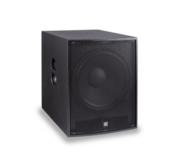 Soundsation PROVIBE BASS 15A - aktywny subwoofer