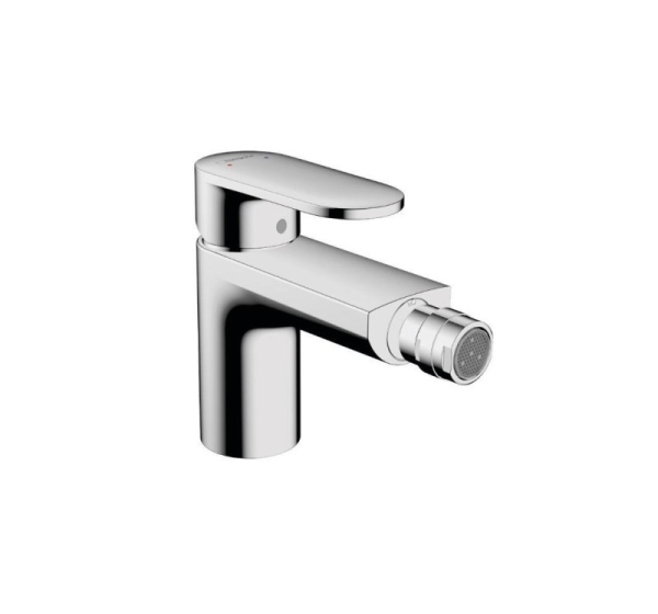 BIDET MIXER HG VERNIS BLEND CHROME