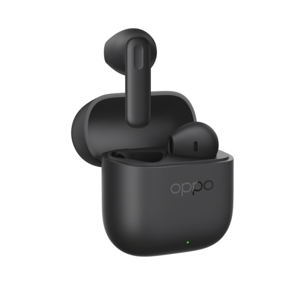 OPPO True wireless earphones Enco Buds3 Bluetooth In-ear
