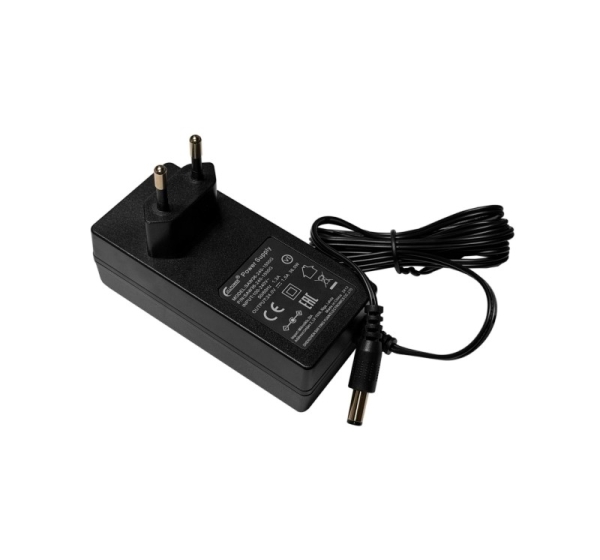 MikroTik Power Adapter 24V 1.5A