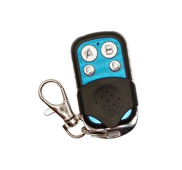 Gate Opener Remote Controller RF 433MHz