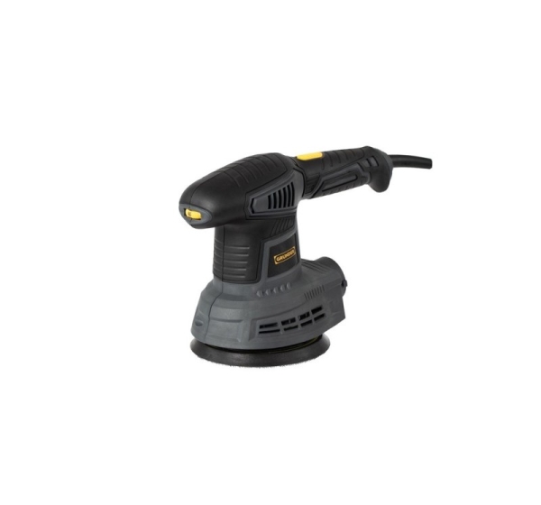 450W RANDOM ORBIT SANDER