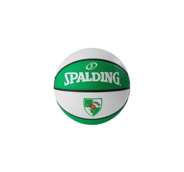 BALL BBALL EUROLEAGUE ŽALGIRIS 7SIZ(36