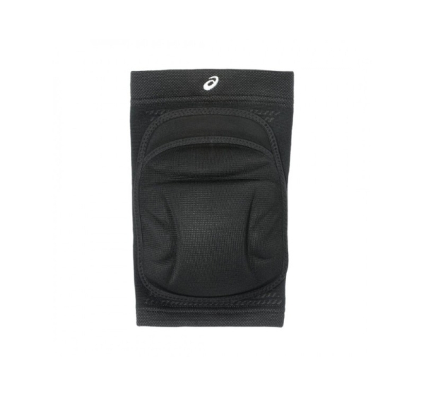 Nakolanniki siatkarskie Asics Performance Knee Pad czarne 3053A182 001 S