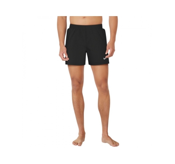 Spodenki kąpielowe Nike Essential 5 czarne NESSF560 001 2XL