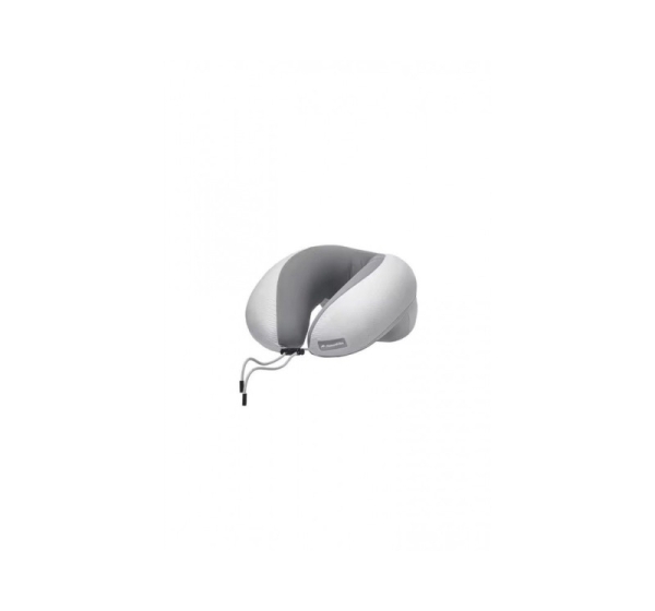 Poduszka yugu u+ neck pillow cnk2550ws040-grey NATUREHIKE