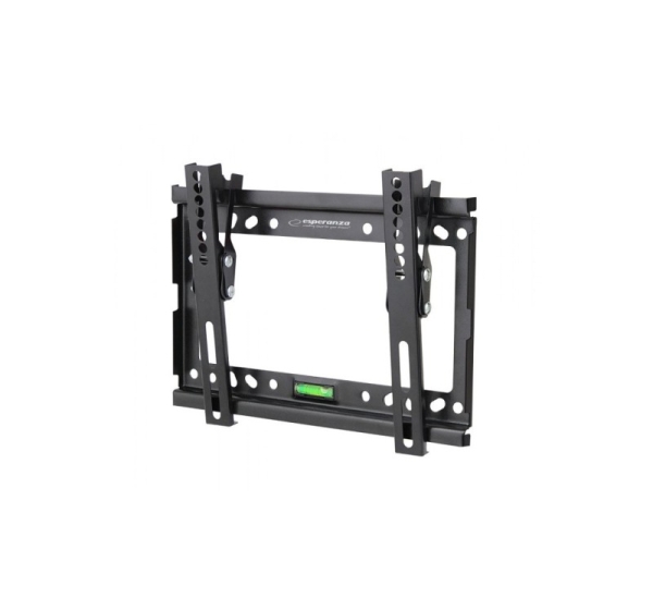 Esperanza ERW010 TV mount/stand 127 cm (50") Black