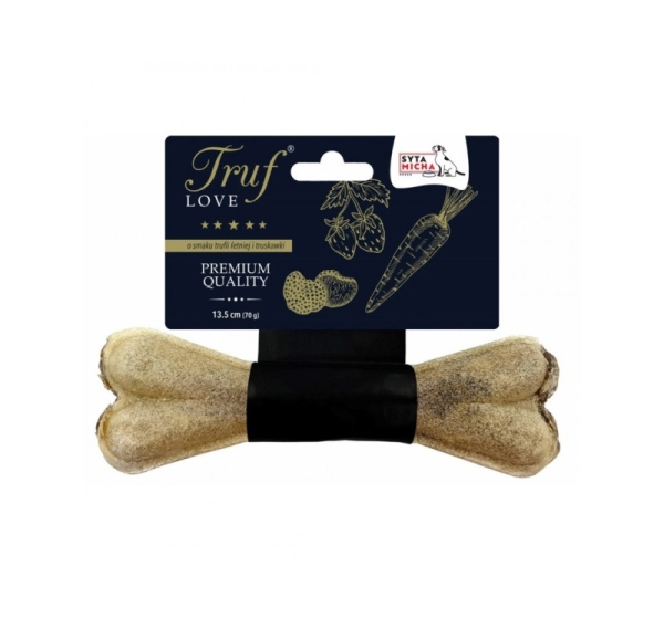 SYTA MICHA TrufLove chew bone mono - dog treat - 13.5 cm