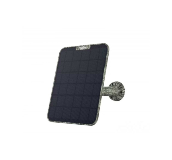Solar Panel REOLINK for IP cameras (v2) White