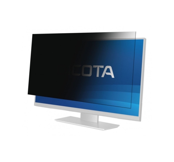 DICOTA D50069-2SM display privacy filter 68.6 cm (27") Monitor Frameless display privacy filter
