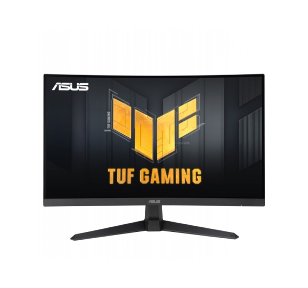 ASUS TUF Gaming VG27VQ3B computer monitor 68.6 cm (27") 1920 x 1080 pixels Full HD LCD Black