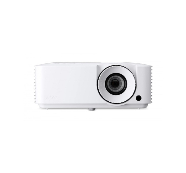 Acer Vero PL2520pi Standard throw projector 4000 ANSI lumens DLP 1080p (1920x1080) 3D White