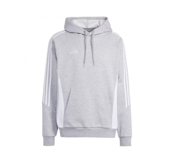 adidas Tiro 24 Sweat Hooded grey IR7545