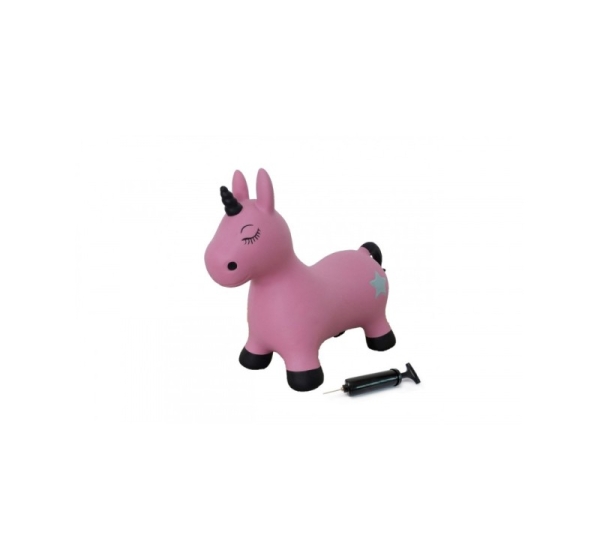 Jamara 460453 rocking/ride-on toy Ride-on animal