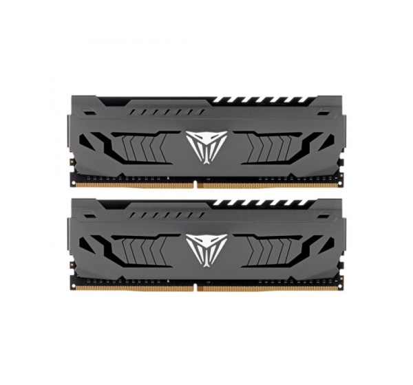 Patriot Memory Viper Steel PVS432G320C6K memory module 32 GB DDR4 3200 MHz