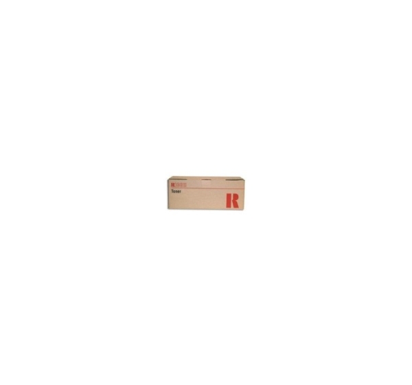 Ricoh 408315 toner cartridge 1 pc(s) Original Cyan