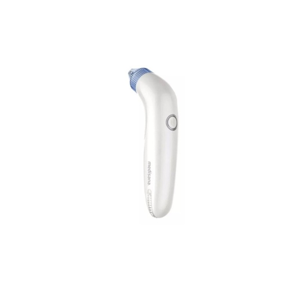 Medisana PR A60 blackhead vacuum remover White