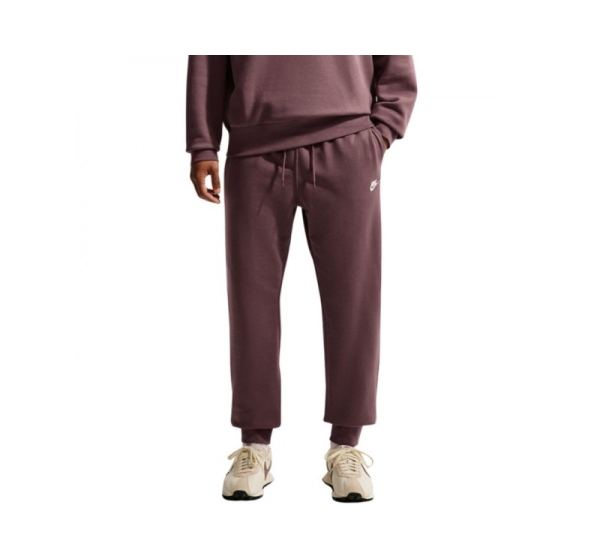 Spodnie męskie Nike Club brązowe FN3801 502 XL