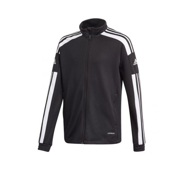 adidas Squadra 21 Training Youth Sweatshirt black GK9542 128cm
