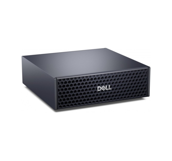 DELL Pro Max GB10 FCM1253 128 GB LPDDR5x-SDRAM 4 TB SSD DGX OS Mini PC Black