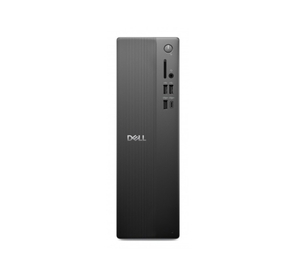 DELL Pro QVS1260 Intel Core Ultra 5 225 16 GB DDR5-SDRAM 512 GB SSD Windows 11 Pro Slim PC PC Black