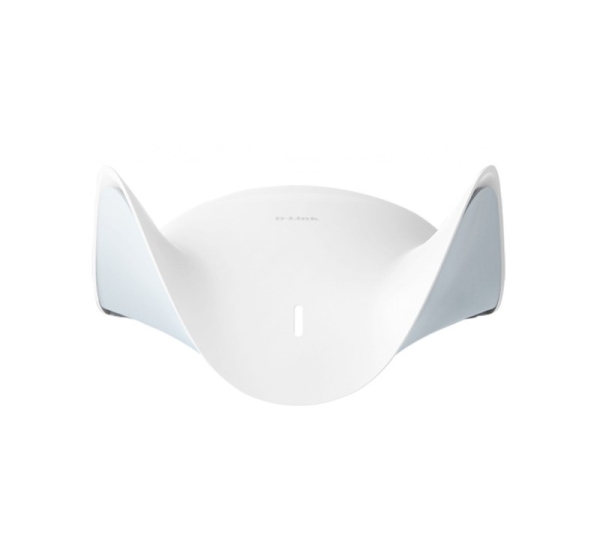 D-Link Wi-Fi 7 BE3600 Mesh Router Dual-band (2.4 GHz / 5 GHz) Wi-Fi 7 (802.11be) White 4 Internal