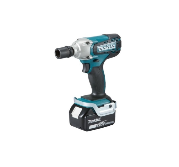 Makita Impact Wrench 18V DTW190RFJ 190Nm 1/2" 2x3.