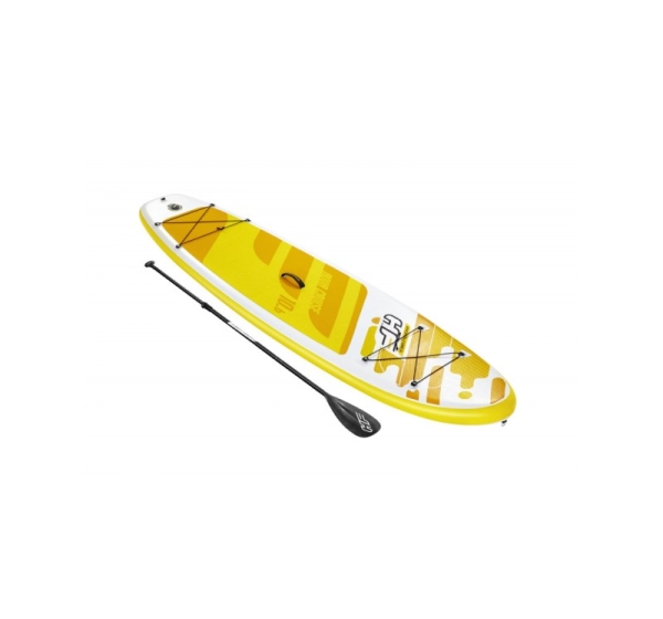 Bestway Hydro-Force 10'6" x 30" x 4.75"/3.20m x 76cm x 12cm Aqua Cruise Set