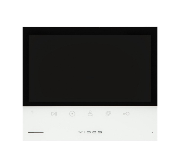 Monitor wideodomofonu VIDOS X M13-XT Tuya