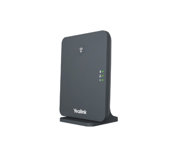 Yealink W70B base station for VoIP phones