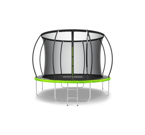 ZIPRO 5907783039447 recreational/backyard trampoline Outdoor Round Coil spring Above ground trampoline