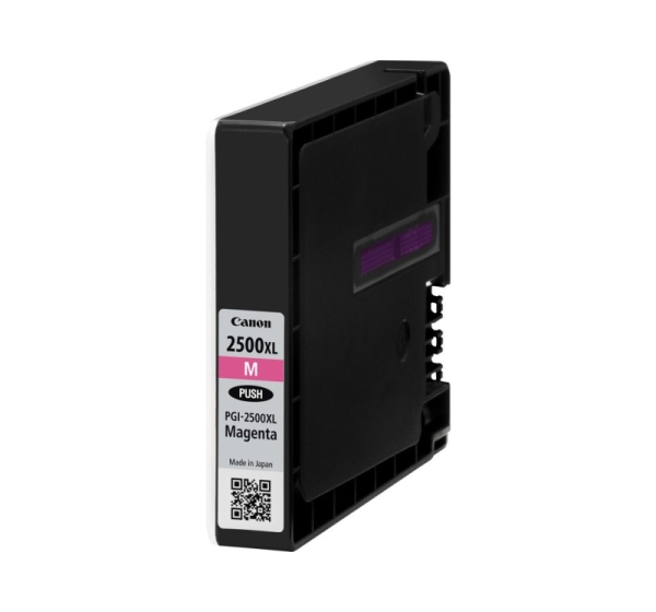 Canon PGI-2500XL M Original Magenta 1 pc(s)