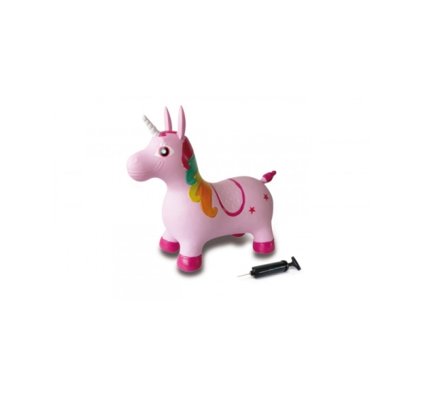 Jamara 460316 rocking/ride-on toy Ride-on animal